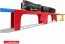TAKARA TOMY R-17 Bridge Straight Rail, TAK47936, by TAKARA TOMY