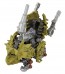 TAKARA TOMY ZW28 BAZOOTLE  , TAK96905, by TAKARA TOMY