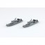 Aoshima 1/700 WL 18 Maritime SDF missile boat Otaka Shirataka plastic kit , AOS48191, by AOSHIMA