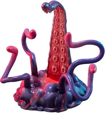 SUSHING Sushing Articulated Base Series UBC-404: Larva Ver., SUS06687, by SUSHING