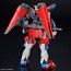Bandai 1/144 HG Shin Burning Gundam (Gundam Build Metaverse), BAN57121, by BANDAI