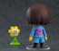 Good Smile Company Nendoroid The Human (UNDERTALE), GSC73576, by GOOD SMILE COMPANY