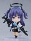 Good Smile Company Nendoroid Yuuka Hayase (Blue Archive), GSC77178, by GOOD SMILE COMPANY