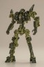 Kotobukiya CONVERT BODY SPECIAL EDITION C (FOREST) , KBY10813, by KOTOBUKIYA