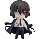 Orange Rouge Nendoroid Osamu Dazai: Fifteen-Year-Old Ver. (Bungo Stray Dogs), ORG79790, by Orange Rouge