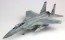 Platz 1/72 US Air Force Fighter F-15C Eagle "Kadena AB", PLZ78114, by PLATZ