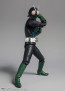 Bandai S.H.Figuarts Kamen Rider (Shin Kamen Rider), BAC40611, by BANDAI
