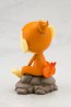Kotobukiya 1/8 Pokemon Lucas with Chimchar ARTFX J STATUE, KBY38718, by KOTOBUKIYA