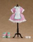 Good Smile Company Nendoroid Doll Outfit Set: Diner - Girl (Pink), GSC29474, by GOOD SMILE COMPANY