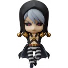 Medicos Nendoroid Risotto Nero (JoJo's Bizarre Adventure: Golden Wind) (Reissue), MEC30509, by MEDICOS