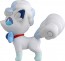 TAKARATOMY Moncolle EX: EMC-30 Alolan Vulpix Ultra Guardians Ver. , TAK19845, by TAKARA TOMY