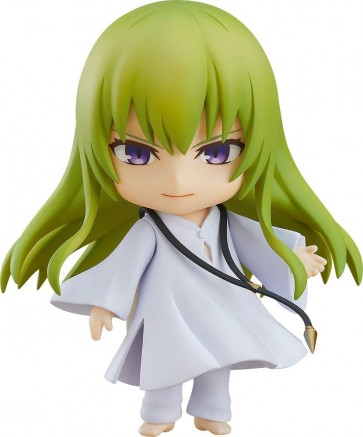 Good Smile Company Nendoroid Kingu (Fate/Grand Order Absolute Demonic Front: Babylonia)  , GSC22352, by GOOD SMILE COMPANY