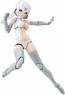 Kotobukiya 1/1 Megami Device B1R-L Chassis Kit Skin Color A, KBY82490, by KOTOBUKIYA