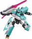 TAKARA TOMY Plarail 10th Anniversary Shinkalion E5 Hayabusa, TAK57829, by TAKARA TOMY