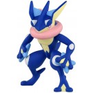 TAKARA TOMY Pokemon Moncolle MS-08 Geckouga  , TAK42744, by TAKARA TOMY