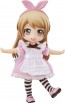 Good Smile Company Nendoroid Doll Alice: Another Color, GSC27982, by GOOD SMILE COMPANY