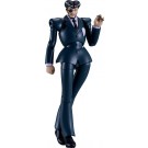Good Smile Company PLAMATEA Alberto the Impact (Giant Robo: The Day the Earth Stood Still), GSC61974, by GOOD SMILE COMPANY