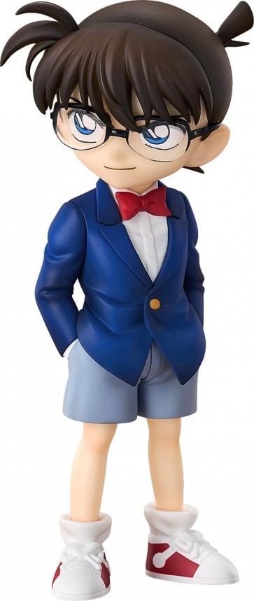 Good Smile Company POP UP PARADE Conan Edogawa (Detective Conan), GSC93840, by GOOD SMILE COMPANY