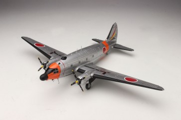 Platz 1/144 Air Self Defense Force C-46 ECM  , PLZ21660, by PLATZ