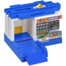 TAKARA TOMY Plarail J-23 Tomica Departs! Plarail Shop  , TAK63657, by TAKARA TOMY