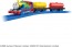 TAKARA TOMY Plarail Thomas TS-18 Plarail Paint Thomas, TAK96385, by TAKARA TOMY