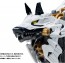 TAKARA TOMY Zoids Hunter Wolf Metropolitan Police Department Specification, TAK19100, by TAKARA TOMY