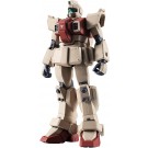 Bandai ROBOT Damashii (SIDE MS) RGM-79(G) GM Ground Type ver. A.N.I.M.E., BAC29852, by BANDAI