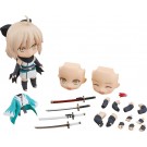 Good Smile Company Nendoroid Saber / Okita Souji: Ascension Ver. (Fate/Grand Order)  , GSC22741, by GOOD SMILE COMPANY