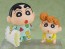 Good Smile Company Nendoroid Shinnosuke Nohara: Pajama Ver. & Himawari (Crayon Shin-chan)  , GSC24059, by GOOD SMILE COMPANY