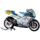 Hasegawa 1/12 Hasegawa Limited Series YAMAHA YZR500 (0W98) IBERNA TEAM 1989  , HAS17249, by HASEGAWA