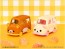 TAKARA TOMY Dream Tomica SP Korilakkuma Car, TAK23450, by TAKARA TOMY