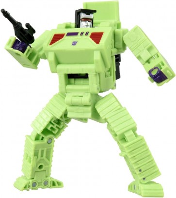 TAKARA TOMY Transformers Studio Series TS-05 Bonecrusher, TAK91533, by TAKARA TOMY