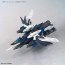 Bandai 1/144 HGBD:R 1/144 Mercuone Unit Plastic Model "Gundam Build Divers Re:RISE" , BAN88760, by BANDAI