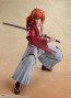 Bandai S.H.Figuarts Kenshin Himura, BAC54809, by BANDAI