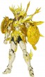 Bandai Saint Cloth Myth EX Saint Cloth Seiya Libra Dohko (Sacred Cloth) , BAN18955, by BANDAI