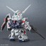 Bandai SD GUNDAM CROSS SILHOUETTE UNICORN GUNDAM (DESTROY MODE) , BAN76910, by BANDAI