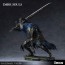 Gecco 1/6 Artorias the Abysswalker statue, GEC50694, by Gecco