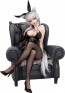 Good Smile Company 1/7 SSR-FIGURE Yi Ren Guan - House of Unhumans Su Jiu: Bunny Ver., GSC26973, by GOOD SMILE COMPANY