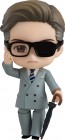 Good Smile Company Nendoroid Harry "Galahad" Hart (Kingsman: The Golden Circle), GSC28088, by GOOD SMILE COMPANY