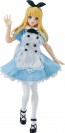 MAX Factory figma Female Body (Alice) with Dress + Apron Outfit, MAX68816, by MAX FACTORY