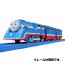 TAKARATOMY TS-20 Plarail Stream Linear Thomas , TAK10149, by TAKARA TOMY
