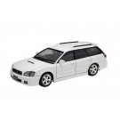 Fujimi 1/24 ID 106 Legacy Aero '02, FUJ35536, by FUJIMI