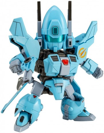 Kotobukiya EVR-M01 M-JET-N, KBY44498, by KOTOBUKIYA