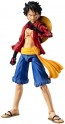 MegaHouse Variable Action Heroes ONE PIECE Monkey D. Luffy Armament Haki Ver., MEG43747, by MEGAHOUSE