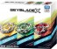 TAKARA TOMY BX-08 3on3 Deck Set, TAK10572, by TAKARA TOMY