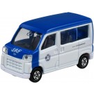 TAKARA TOMY No.76 Daihatsu Hijet JAF Road Service Car, TAK17199, by TAKARA TOMY