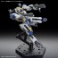 Bandai 1/72 HG Kyoukai Senki Weapon Set, BAN37987, by BANDAI