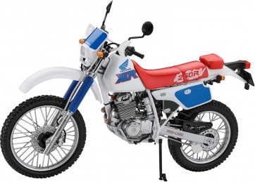 Hasegawa 1/12 Honda XLR250R (MD22) (1991), HAS15184, by HASEGAWA