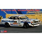Hasegawa 1/24 Toyota Celica 1600GT "1975 Macao Gear Race Winner"  , HAS04980, by HASEGAWA