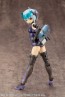 Kotobukiya M.S.G MODELING SUPPORT GOODS: WEAPON UNIT 21 WATER ARMS , KBY05086, by KOTOBUKIYA